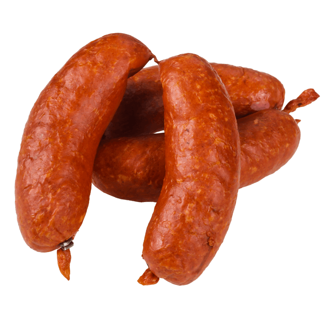 Mexican Chorizo Sausage