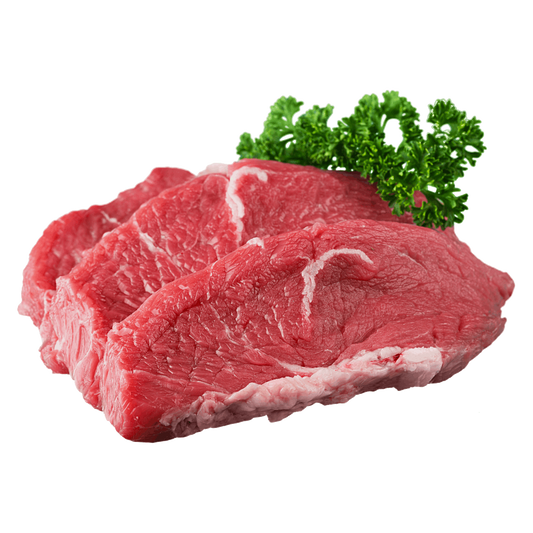 Sirloin Steaks - Manitoba Beef (Per lb)