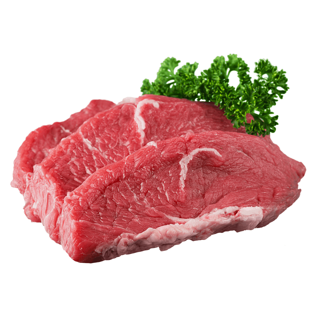 Sirloin Steaks - Manitoba Beef (Per lb)