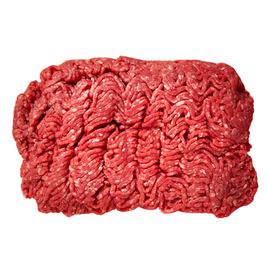 Ground Angus Beef (Per lb)