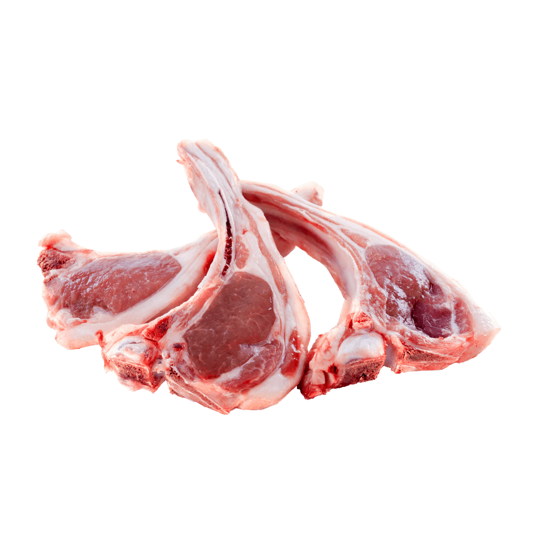 Lamb Chops (Per Lb)