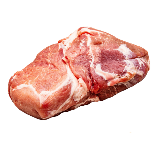 Pork Shoulder Roast (Around 2.5 lb per pack)