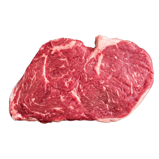 Prime Rib Steak (Per lb)