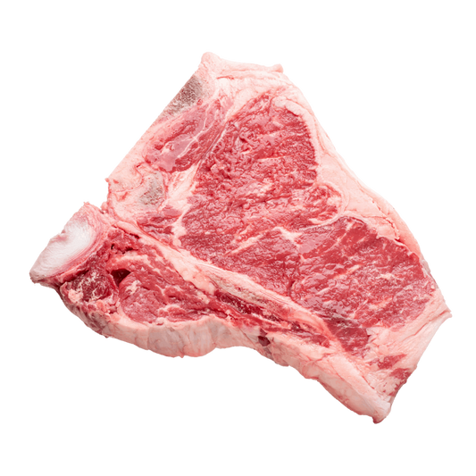 T-Bone Steak (Per lb)