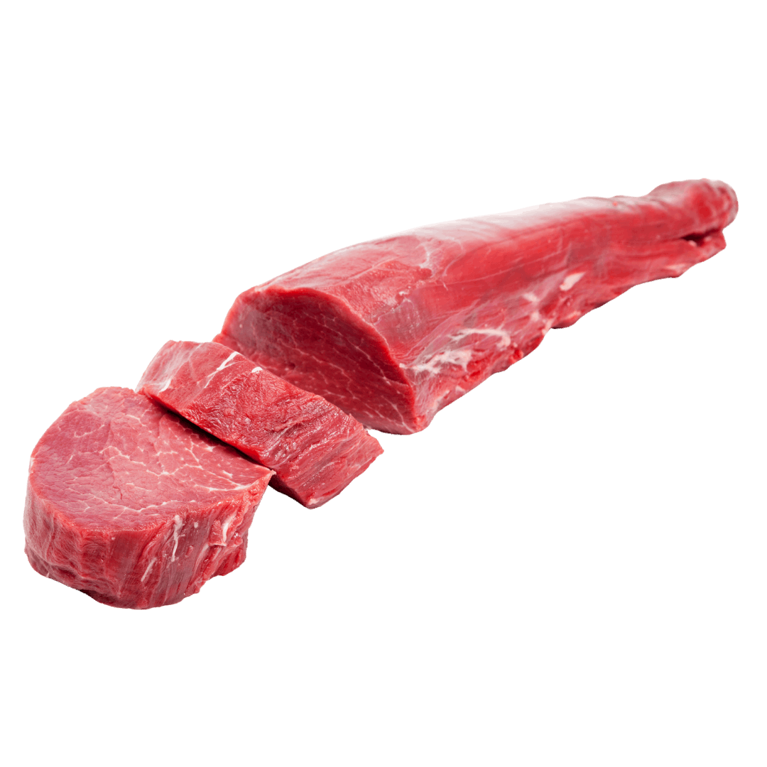 Tenderloin (Per lb)